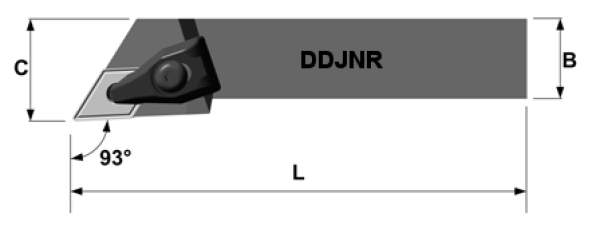DDJNL2525 M15-A